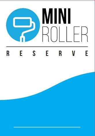 Maxi-reserve Rollers    6 pcs